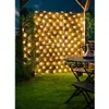 LED-Lichternetz Brillare Lichterkette 200 LEDs drinnen Produktbild-Vorschau 1