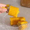 10er Pack Maiskolbenhalter, Farbe:Gelb Produktbild-Vorschau 7