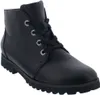 Waldläufer H-Elisa HIRSCH Stiefelette Schwarz in Gr. 40 Produktbild-Vorschau 9