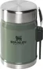 Słoik na żywność Stanley 0,40 l Hammertone Green Podgląd zdjęcia produktu 1