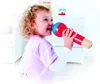 Hape E0337, hračkársky mikrofón, 1 rok / roky, Viacfarebný Náhľad obrázku produktu 13