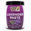 Pasta di lavanda naturale da 1 kg per dolci e gelati, Anteprima dell’immagine prodotto 1