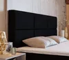 FURMEB24 - RIO 200 x 200 cm -Boxspringbett Polsterbett mit Produktbild-Vorschau 4