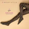 Collants opaques Merry Style pour femmes MS 317 60 DEN Voir les images du produit 4