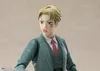 Bandai Tamashii Nations Spy x Family S.H. Figuarts Podgląd zdjęcia produktu 7