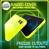 NALIA Klare Neon Handy Hülle für iPhone 12 Mini, Bunt Produktbild-Vorschau 5