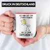 Trendation - Furzen Pupsen Tasse Geschenk Grafik Pupsen Produktbild-Vorschau 2