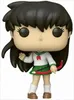 InuYasha POP! Figura in vinile di animazione di Kagome Anteprima dell’immagine prodotto 1