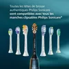 Philips Premium All-in-One HX9094/87. Verpakking met 4 Productafbeelding-voorbeeld 28
