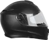 ORIGINE DELTA BASIC SOLID czarny matowy L kask Podgląd zdjęcia produktu 3