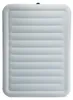 Aufblasbare Matratze 203x152x46 cm mit integrierter Produktbild-Vorschau 4