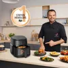 Philips Airfryer 2000 Serie  Vielseitig Kochen mit Wenig Produktbild-Vorschau 15