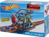 Hot Wheels Herní set Dráha s autíčkem - Turbo Jet Car Wash. Náhled obrázku produktu 12