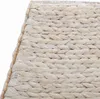 vidaXL Col de sapin de Noël blanc 60 x 60 x 28 cm Jacinthe Voir les images du produit 5