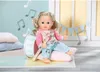 Baby Annabell Little Jogginganzug, 36cm Produktbild-Vorschau 7