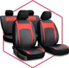 Sitzbezüge Auto Universal Schonbezug Autositzbezüge Bezug Produktbild-Vorschau 12