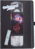 Stranger Things - VHS - Carnet de notes avec autocollants Voir les images du produit 2