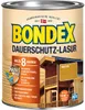 Bondex Dauerschutz Lasur 750 ml kiefer Produktbild-Vorschau 1