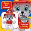 Ty 44018 - Marshall Paw Patrol - Peluche Beanie Babies - 15 Anteprima dell’immagine prodotto 4