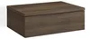 Elzusha – Schwebendes Wandregal mit Schublade – Set aus 2 – Produktbild-Vorschau 5