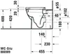 DURAVIT 0069890000 WC-Sitz mit SoftClose Scharniere Produktbild-Vorschau 32