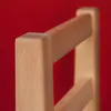 home24 Barstuhl - Kernbuche Massiv - Geölt Produktbild-Vorschau 7
