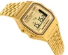 Casio - Reloj de pulsera - Uni - Cuarzo - Colección RETRO Vista previa de la imagen del producto 7