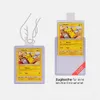 InvestmentCollector Professional Pull Tab Sleeves (100) Produktbild-Vorschau 2
