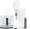 Braun Stabmixer MultiQuick 7 MQ 7035I WH - Elektrischer Produktbild-Vorschau 4