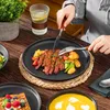Service de table en céramique stoneware, vancasso 16-pièces Voir les images du produit 5