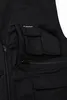 Größe L Herren Planam Outdoor Weste Sommer Weste schwarz Produktbild-Vorschau 7
