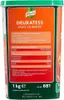 Knorr Delikatess Sauce zu Braten Instant Bratensauce Basis Produktbild-Vorschau 8
