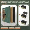 Cassettiera da 100 cm, con 7 cassetti, motivo vintage, - Anteprima dell’immagine prodotto 9