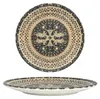 Bonna Assiette à dessert - Mésopotamie - Porcelaine - 19 cm Voir les images du produit 1