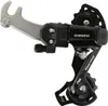 Shimano Tourney RD-TY200 Schaltwerk 6/7-fach Fahrrad Produktbild-Vorschau 5