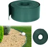 LARS360 Bordure de pelouse 40m bordure de tonte plastique Voir les images du produit 1