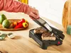 Tefal Inicio Compact 2-in-1 Kontakt- und Paninigrill, 1000 Produktbild-Vorschau 23