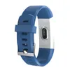 Denver - SmartWatch - Traceur d'activité BFH-16 - bleu Voir les images du produit 2