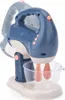 Mixer Food Processor per bambini Elettrodomestici Luce 6ce Anteprima dell’immagine prodotto 5