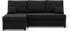 Ecksofa mit Schlaffunktion KEMI, Wohnzimmer Couch, Produktbild-Vorschau 2
