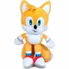 Sonic Tails plyšová hračka 30cm Náhled obrázku produktu 1