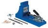 KREG Jig K4 Starter Set ( K4 ) Kit complet d'assemblage Voir les images du produit 4