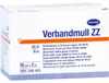 VERBANDMULL ZZ HART 2X10CM, 1 St VER Produktbild-Vorschau 3