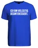 Ich bin vielseitig desinteressiert sarkastisch Geschenk Produktbild-Vorschau 2