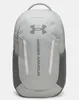 Under Armour Hustle 6.0 29l Rucksack Grau  Grau One Size Produktbild-Vorschau 6