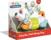 Clementoni Towable dog, Chłopak, dziewczyna, 1 lat(a), Podgląd zdjęcia produktu 9