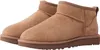 Ugg W Classic Ultra Mini Hnědý Náhled obrázku produktu 16