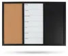 Panneau multifonction 3 en 1 Relaxdays, H x L : 40 x 60 cm, Voir les images du produit 9