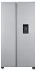 PKM NoFrost Side by Side Kühlschrank SBS505DNFWDDIX 529L Produktbild-Vorschau 2