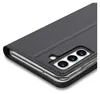 Handy Hülle Samsung Galaxy S23 Plus Book Case Schutzhülle Produktbild-Vorschau 2